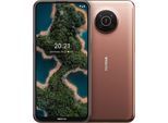 Nokia X20 | 8 GB | 128 GB | Dual-SIM | Midnight Sun