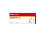 DOLOPYRIN AL Tabletten 20 St