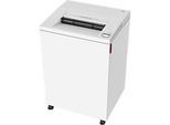 Aktenvernichter Ideal 4003, Streifen 6 mm, P-2, bis 165 l, Arbeitsbreite 400 mm, B 640 x T 550 x H 945 mm