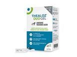 THEALOZ Duo Augengel 30X0.4 g