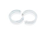 CB-X - U-Ring 2 Pack - Transparant