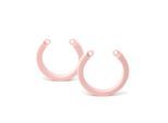 CB-X - U-Ring 2 Pack - Roze