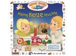 Kleine Kerze Leuchte - Detlev Jöcker. (CD)