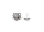 Filibabba Pacifiers 2-pack - Cloud 0-6 months