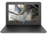 HP Chromebook 11 G7 EE | N4000 | 11.6" | 8 GB | 64 GB eMMC | grau | Chrome OS | US