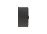 GEAR Wallet Case Black - Huawei Honor 8 Pro / Plus