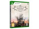 Anno 1800 (Console Edition) - Microsoft Xbox Series X - Strategie - PEGI 12