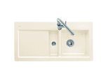 Villeroy und Boch 677000KT 1000x510mm Rechteck White Pearl C+