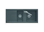 Villeroy und Boch 672600SM 1160x510mm Rechteck Steam CeramicPlus
