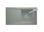Villeroy und Boch 330700KW 900x510mm Rechteck La Rose CeramicPlus