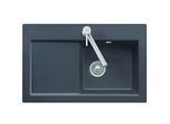 Villeroy und Boch 671400KW 780x510mm Rechteck La Rose CeramicPlus
