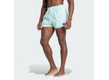 Short da nuoto 3-Stripes CLX