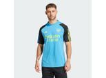 Arsenal Tiro 23 Training Voetbalshirt