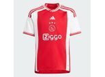 Maillot Domicile Ajax Amsterdam 23/24 Enfants