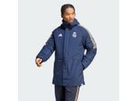 Parka Real Madrid Condivo 23 Stadium