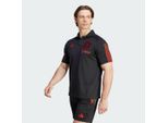 Manchester United Tiro 23 Poloshirt