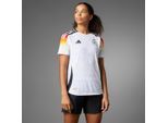 Duitsland Vrouwen Team 2024 Authentiek Thuisshirt