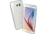 Samsung Galaxy S6 | 32 GB | weiß