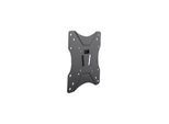 LogiLink TV wall mount 23-42" fixed 25 kg max.