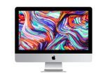 iMac 21" (Anfang 2019) Core i5 3 GHz - SSD 32 GB + HDD 1 TB - 8GB QWERTY - Englisch (UK)