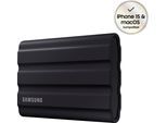 Samsung externe SSD »T7 Shield«, Anschluss USB-C