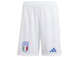 adidas FIGC Home Y - Fußballhose - Kinder