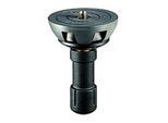 Manfrotto 520BALLSH 75mm Half Bowl Short tripod