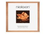 Nielsen Bilderrahmen , Birkefarben , Holz , quadratisch , 30x30 cm , Bilder & Rahmen, Bilderrahmen, Bilder - & Fotorahmen