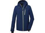 Killtec Skijacke »KSW 68 MN SKI QLTD JCKT« Killtec dunkelpetrol L