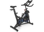 Horizon Fitness Speedbike »IC5.0« Horizon Fitness schwarz/blau ohne Unterlegmatte