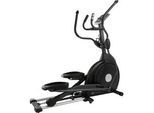 Xterra Fitness Ellipsentrainer-Ergometer »XE 88« Xterra Fitness schwarz ohne Unterlegmatte