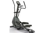 Horizon Fitness Ellipsentrainer »Andes 3.1« Horizon Fitness schwarz/grau ohne Unterlegmatte