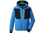 Killtec Skijacke »KSW 53 MN SKI JCKT« Killtec himmelblau M