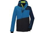 Killtec Skijacke »KSW 77 MN SKI JCKT« Killtec dunkelpetrol S