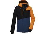 Killtec Skijacke »KSW 77 MN SKI JCKT« Killtec orange S