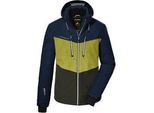 Killtec Skijacke »KSW 45 MN SKI JCKT« Killtec dunkelpetrol M