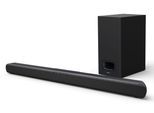 Karcher SB 800S TV Soundbar mit Subwoofer - Bluetooth Soundsystem 2.1 inkl. Fernbedienung