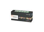 Lexmark - Cyan - original - Tonerpatrone