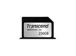 Transcend JetDrive Lite 330 - Flash-Speicherkarte - 256 GB