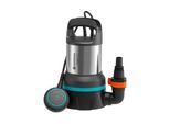 GARDENA Klarwasserpumpe »Gardena Klarwasserpumpe 11000«