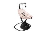 BABYMOOV Babyschaukel »Swoon Evolution Connect Mocca«, bis 9 kg
