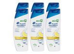 Head & Shoulders Shampoo Citrus Fresh 300 ml, 6er Pack
