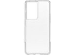 Otterbox Smartphone-Hülle »Symmetry Clear für Samsung S21 Ultra«, Samsung Galaxy S21 Ultra 5G, 17,3 cm (6,8 Zoll)