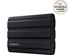 Samsung externe SSD »T7 Shield«, Anschluss USB-C