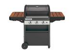 Campingaz Gasgrill »3 Series Woody LX«