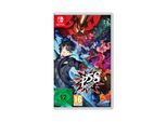 Spielesoftware »GAME Persona 5 Strikers Limited Edition«, Nintendo Switch