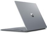 Microsoft Surface Laptop | i7-7660U | 13.5" | 8 GB | 256 GB SSD | 2256 x 1504 | grau | Surface Dock | Win 10 Home | UK