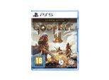 Spielesoftware »GAME Godfall Ascended Edition«, PlayStation 5