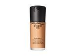 Mac Foundation Studio Fix Fluid SPF 15 30 ml NC40