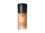 Mac Foundation Studio Fix Fluid SPF 15 30 ml N6.5